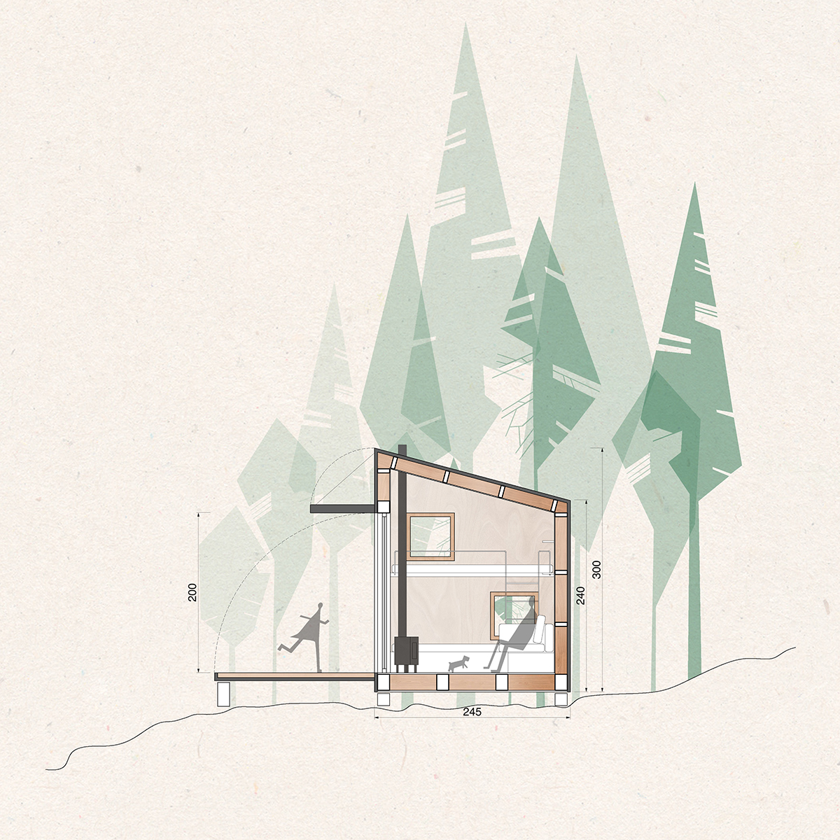 Tiny House - Imagine 8