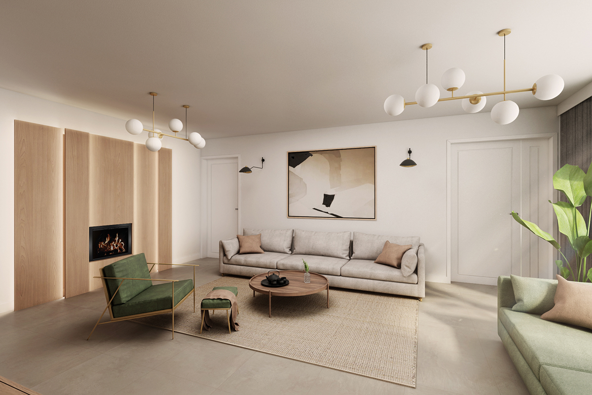 Zona de zi - Imagine 1