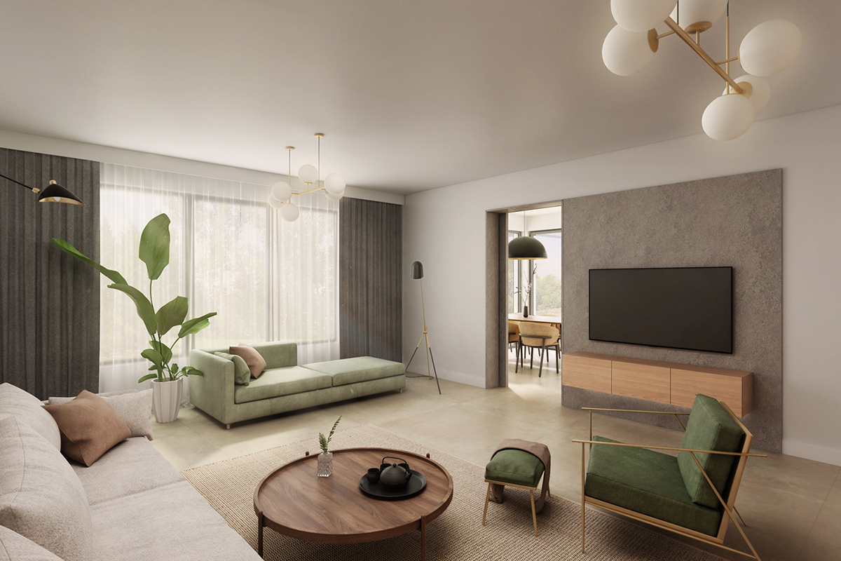 Zona de zi - Imagine 2