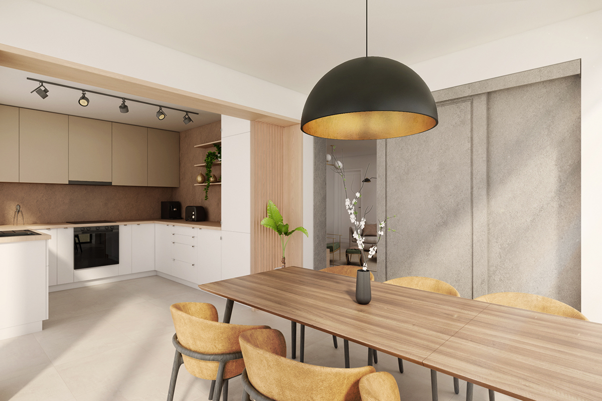 Zona de zi - Imagine 3